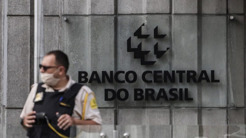 Banco Central do Brasil diminui ritmo de cortes e reduz taxa básica de juros de 10,75% para 10,50% ao ano