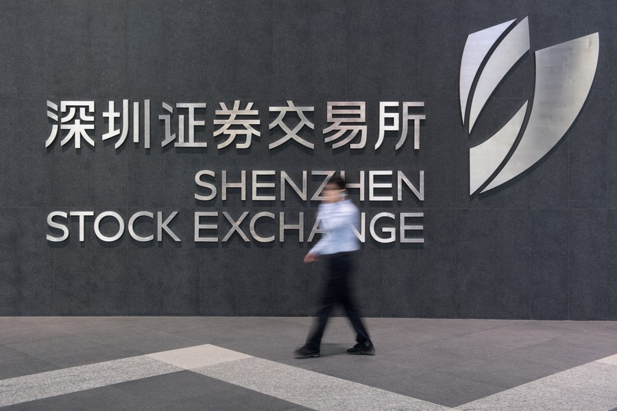 Metrópole chinesa de Shenzhen se torna ímã para multinacionais