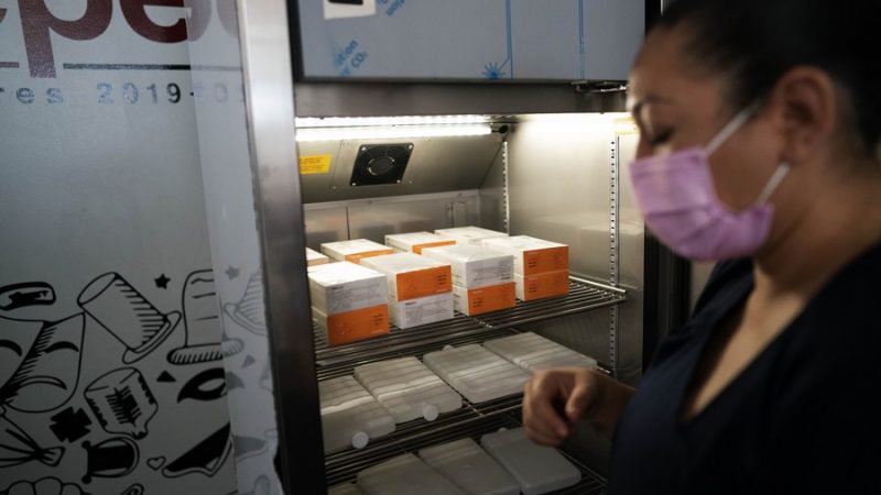 Sinovac fornece 260 milhões de vacinas contra COVID-19 globalmente