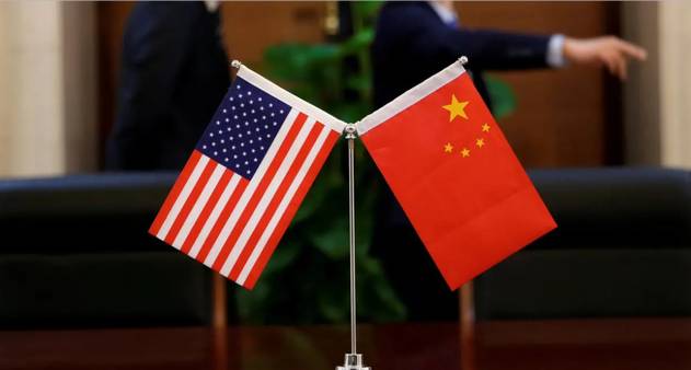China e EUA realizarão a primeira reunião do diálogo intergovernamental sobre IA