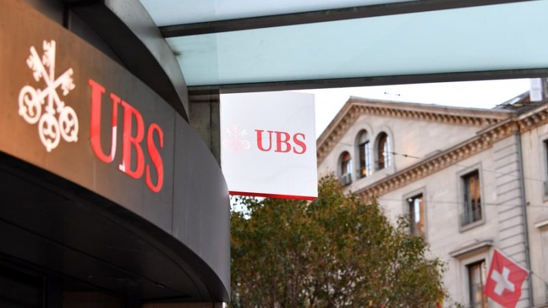 China permanece centro de criação de riqueza, diz presidente do UBS