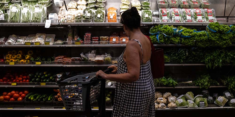 Inflação se desacelera em março no Brasil ao registrar 0,16%