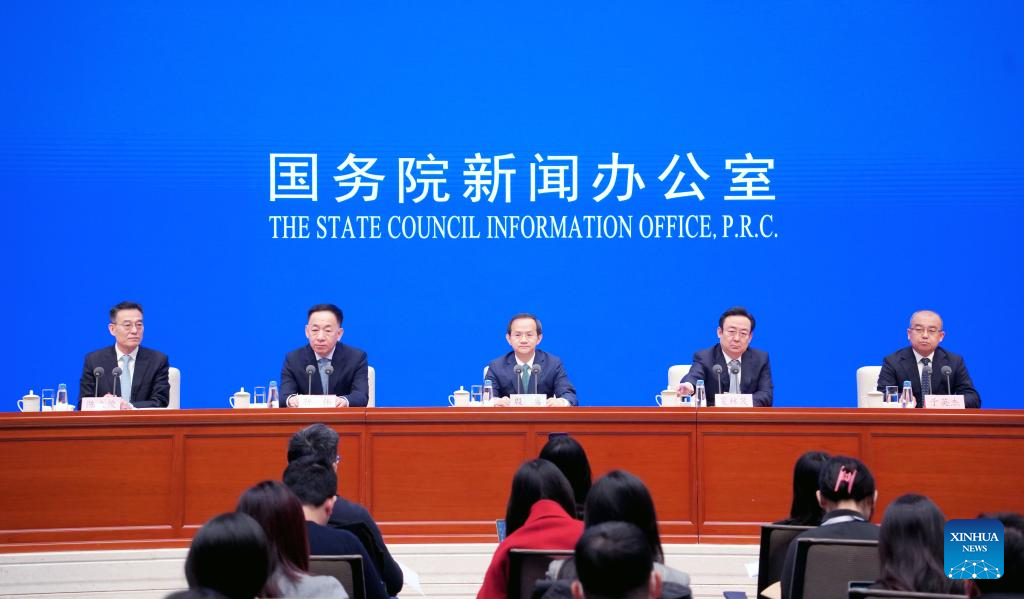 Pequim se esforça para ser centro internacional de inovação científica e tecnológica em meio ao desenvolvimento de alta qualidade
