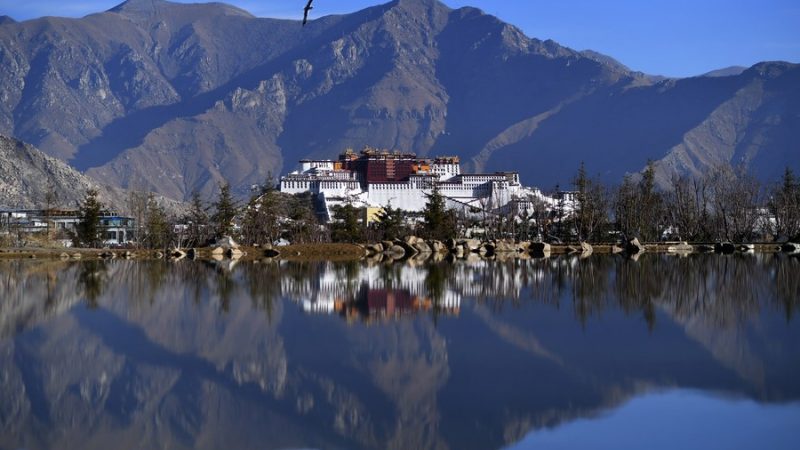 China constrói maior telescópio refrator do mundo no Tibete