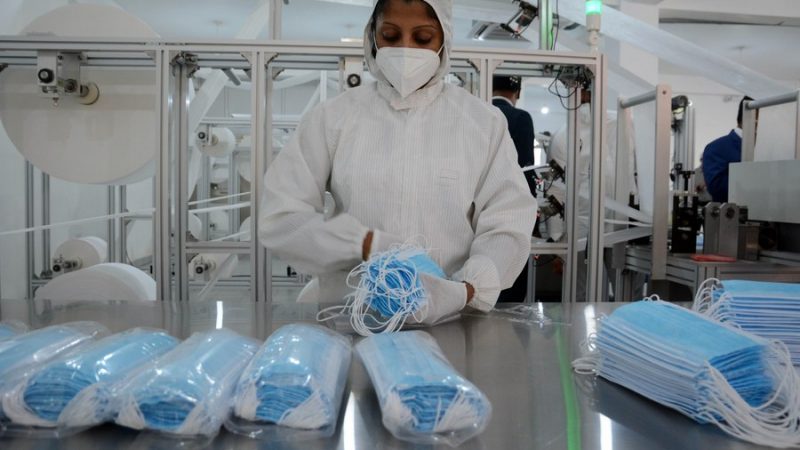 Sri Lanka aprova uso de emergência da vacina chinesa de Sinopharm contra COVID-19