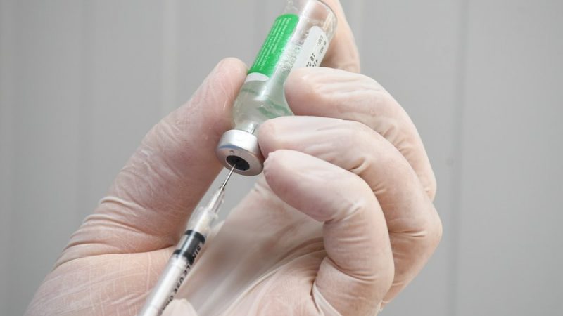 OMS alerta sobre vacinas de COVID-19 falsificadas
