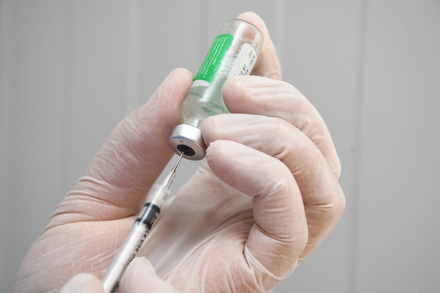 OMS alerta sobre vacinas de COVID-19 falsificadas