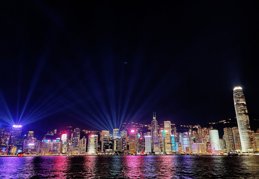 Departamento dos Assuntos de Hong Kong e Macau apoia emenda dos anexos da Lei Básica da RAEHK