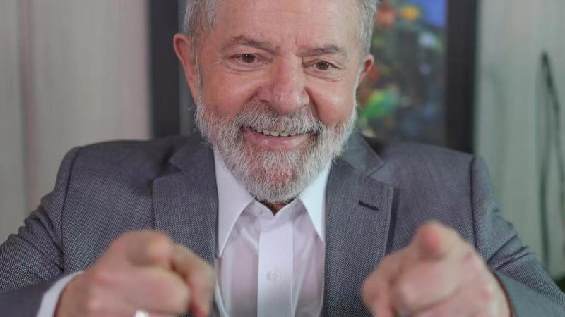 Presidente Lula sanciona lei orçamentária com meta de déficit fiscal zero
