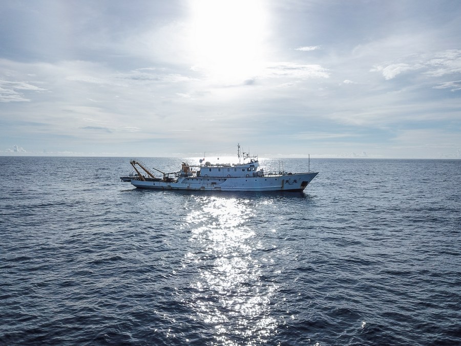 China pede que Filipinas parem com alegações sobre Mar do Sul da China