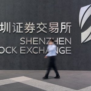 Metrópole chinesa de Shenzhen se torna ímã para multinacionais
