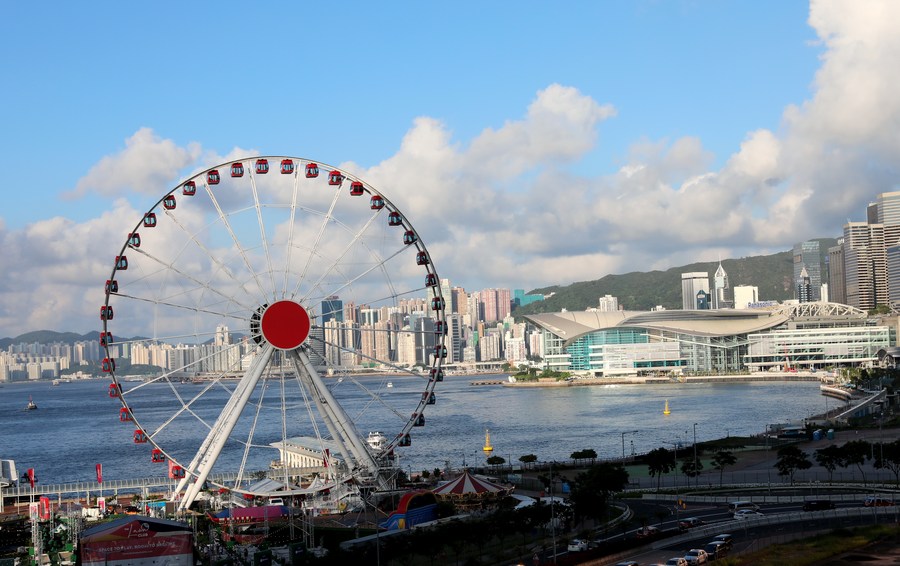 Sanções dos EUA são “pedaço de papel usado”, diz Gabinete de Ligação do governo central em Hong Kong