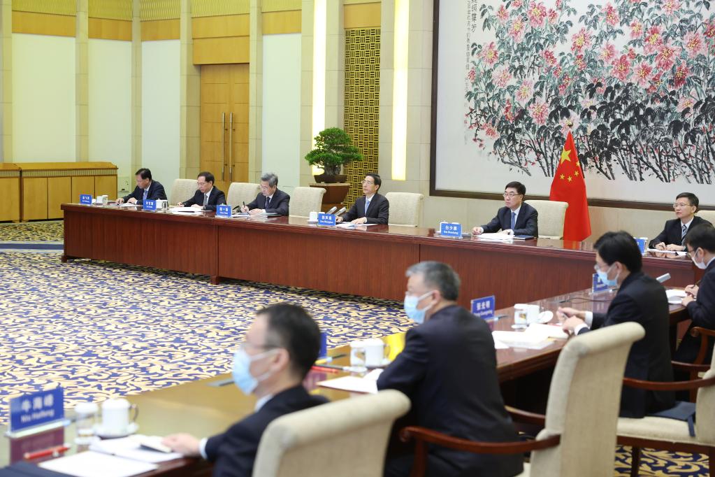 China e Vietnã concordam em aprofundar cooperação em aplicação da lei e segurança