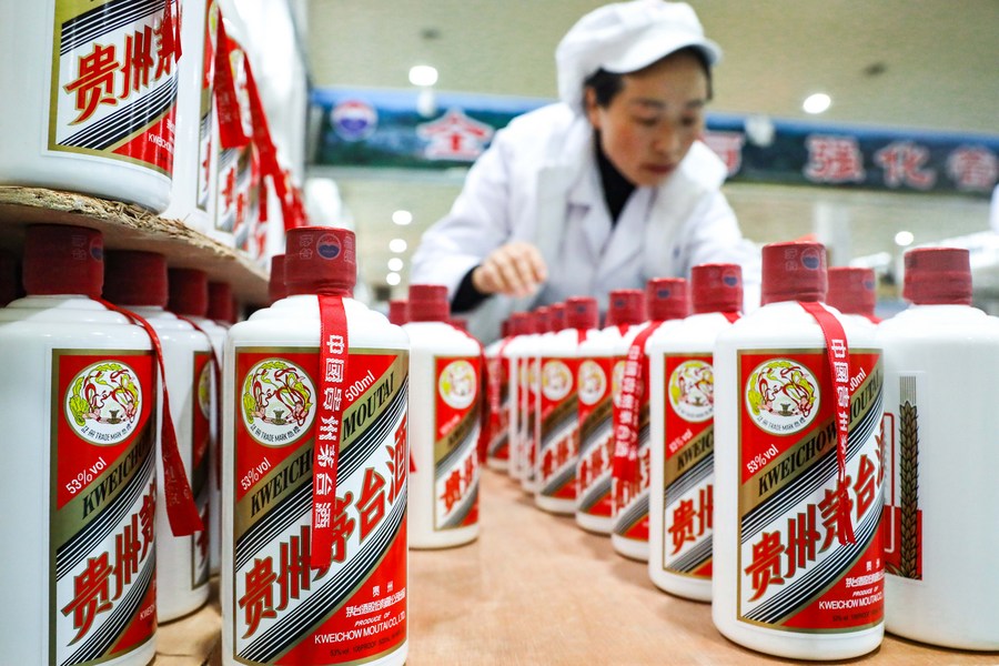 Marcas chinesas buscam crescimento sustentável de alta qualidade, segundo relatório