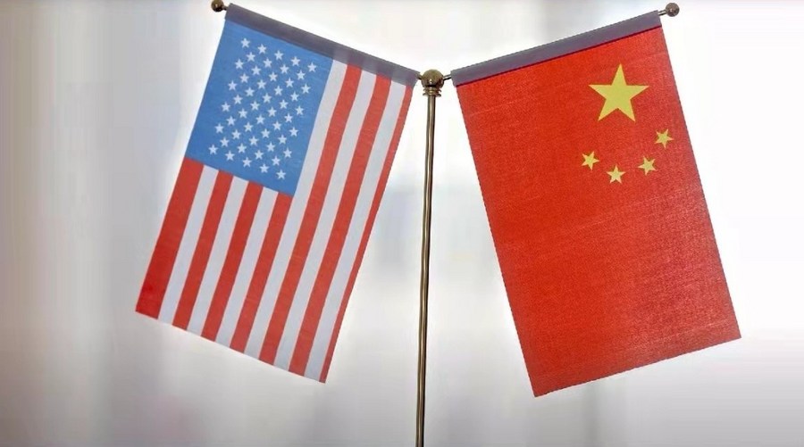 Xi pede relacionamento sólido e estável entre China e EUA