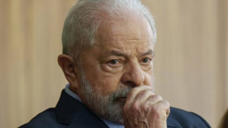 Lula afirma que militares que participaram de tentativa de golpe serão punidos