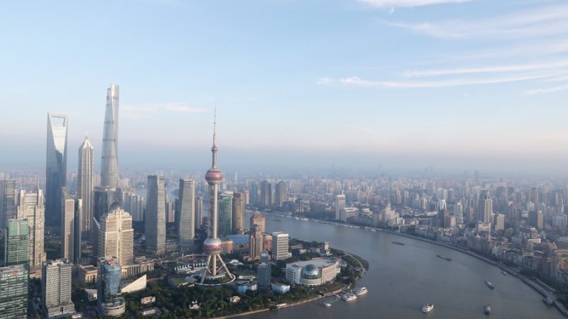 Shanghai realiza fórum internacional de cooperação de cidades amigas 2023