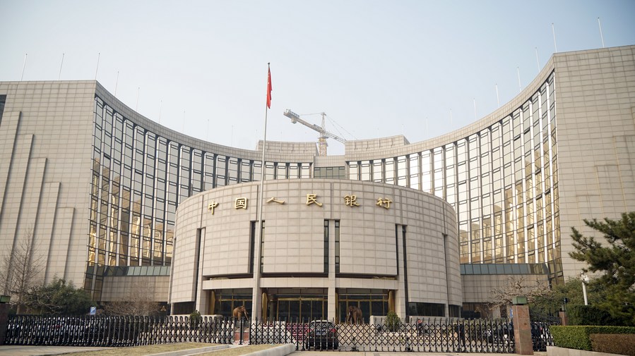 Banco central da China promete mais apoio financeiro para empresas privadas