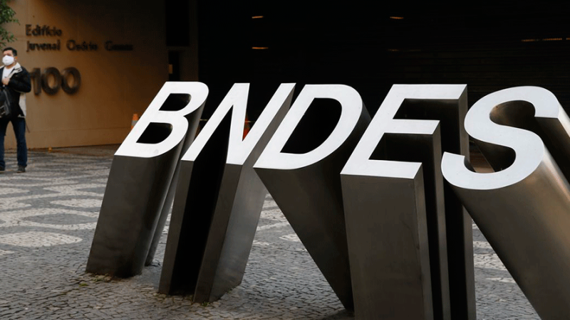 BNDES presidirá D20 pela primeira vez