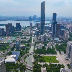 Panasonic começa expansão de fábrica de máquinas SMT no leste da China