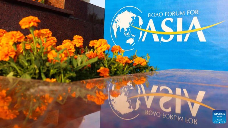 Observatório Econômico: Fórum Boao para a Ásia revela agenda para conferência de 2024