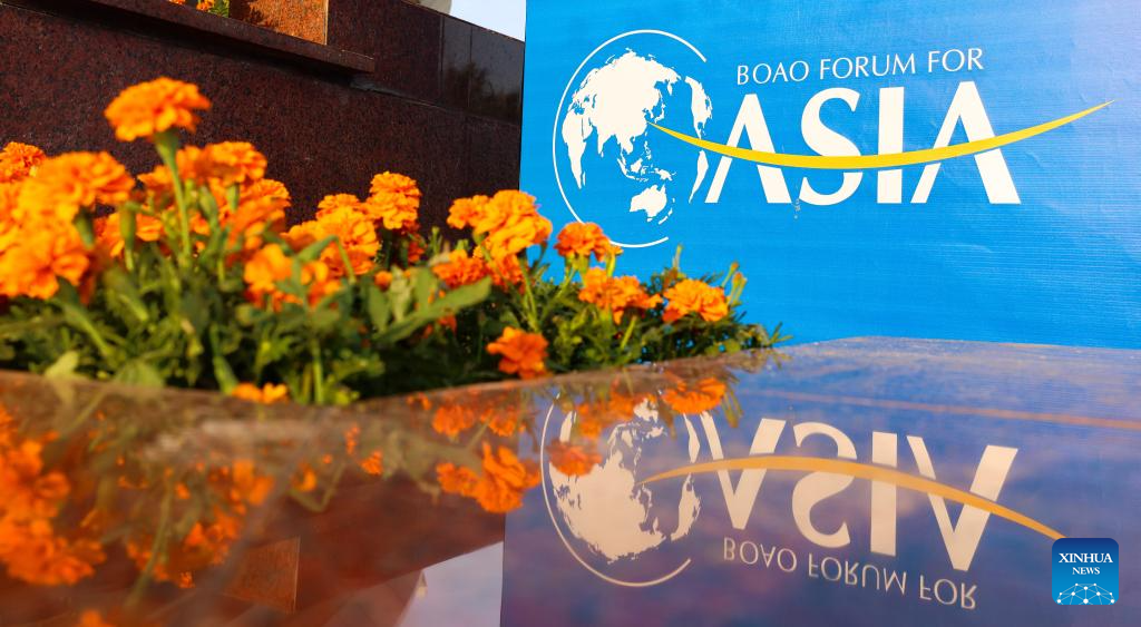 Observatório Econômico: Fórum Boao para a Ásia revela agenda para conferência de 2024
