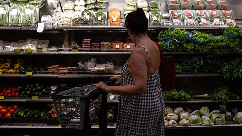 Inflação se desacelera em março no Brasil ao registrar 0,16%