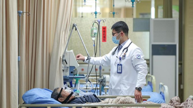 Liquidação interprovincial de despesas médicas na China cobrirá mais doenças