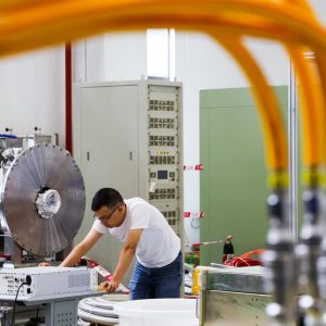 Potência manufatureira da China registra crescimento do comércio exterior no 1º trimestre