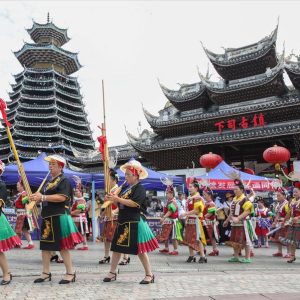 China lançará atividades em todo o país para promover patrimônio cultural